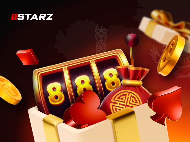 888starz bonus